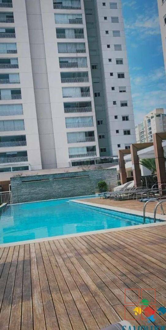 Apartamento à venda com 3 quartos, 139m² - Foto 25