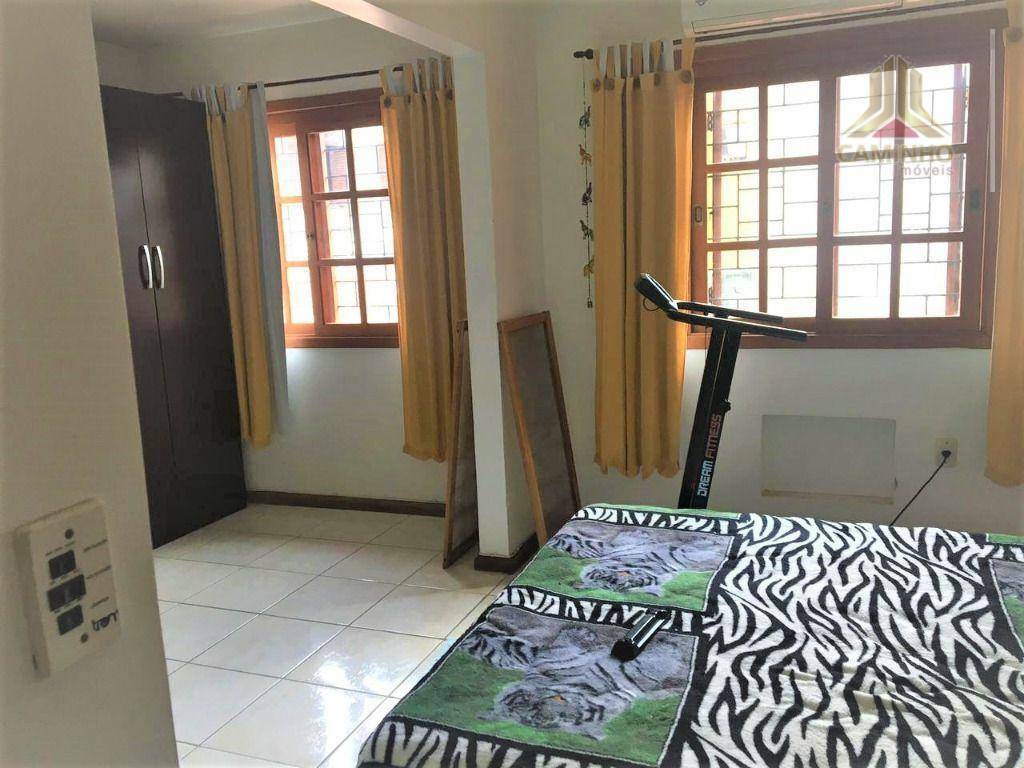 Casa de Condomínio à venda com 3 quartos, 110m² - Foto 4