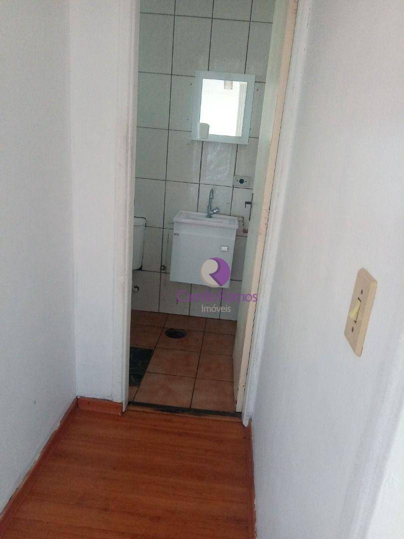 Apartamento para alugar com 2 quartos, 47m² - Foto 13