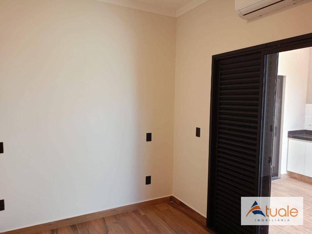 Casa de Condomínio à venda com 3 quartos, 142m² - Foto 19