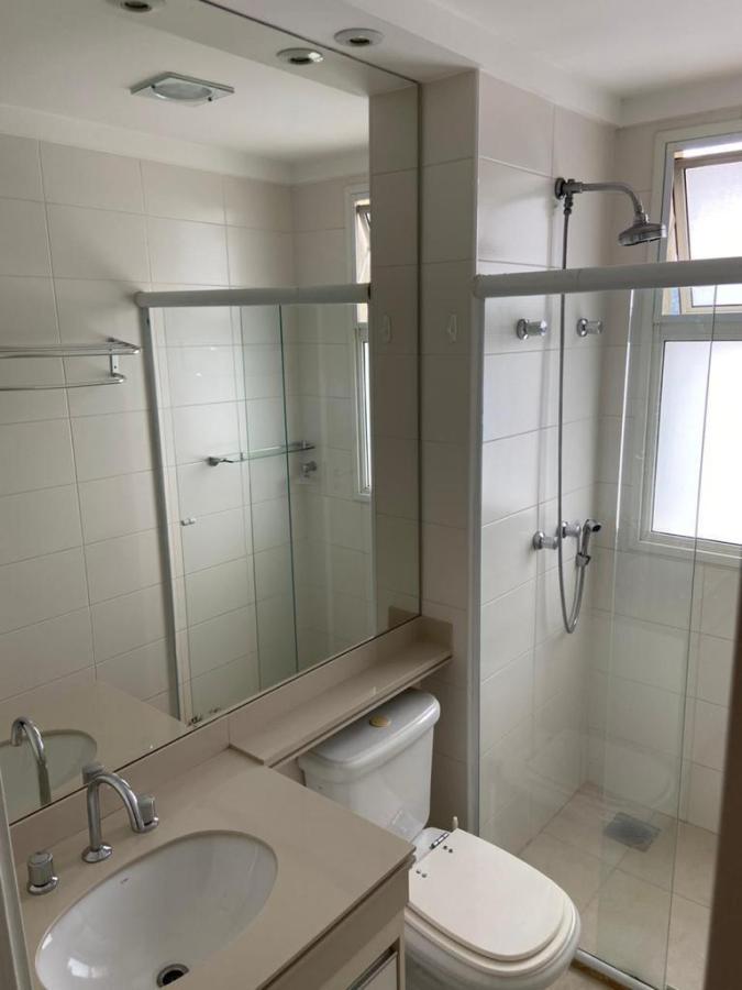 Apartamento à venda com 3 quartos, 123m² - Foto 12