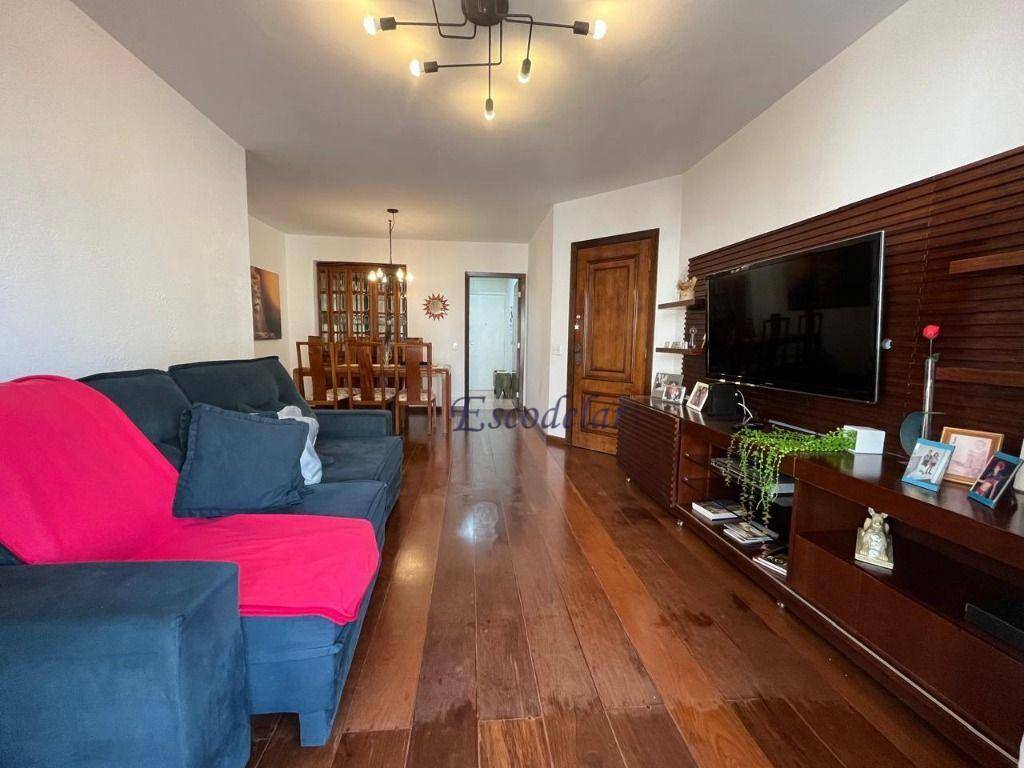 Apartamento à venda com 2 quartos, 104m² - Foto 7