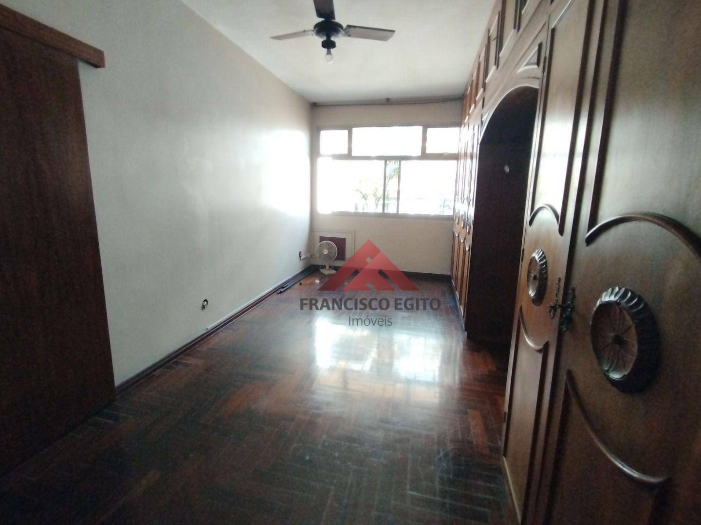 Apartamento à venda com 3 quartos, 204m² - Foto 12