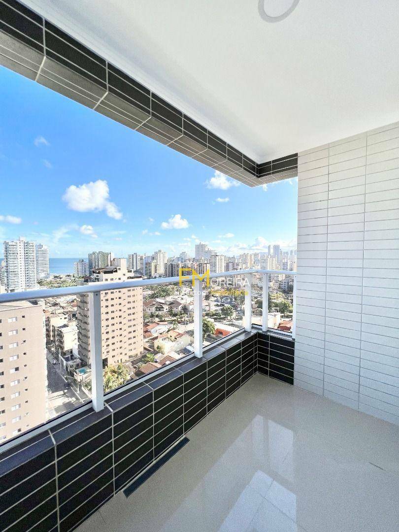 Apartamento à venda com 3 quartos, 127m² - Foto 11