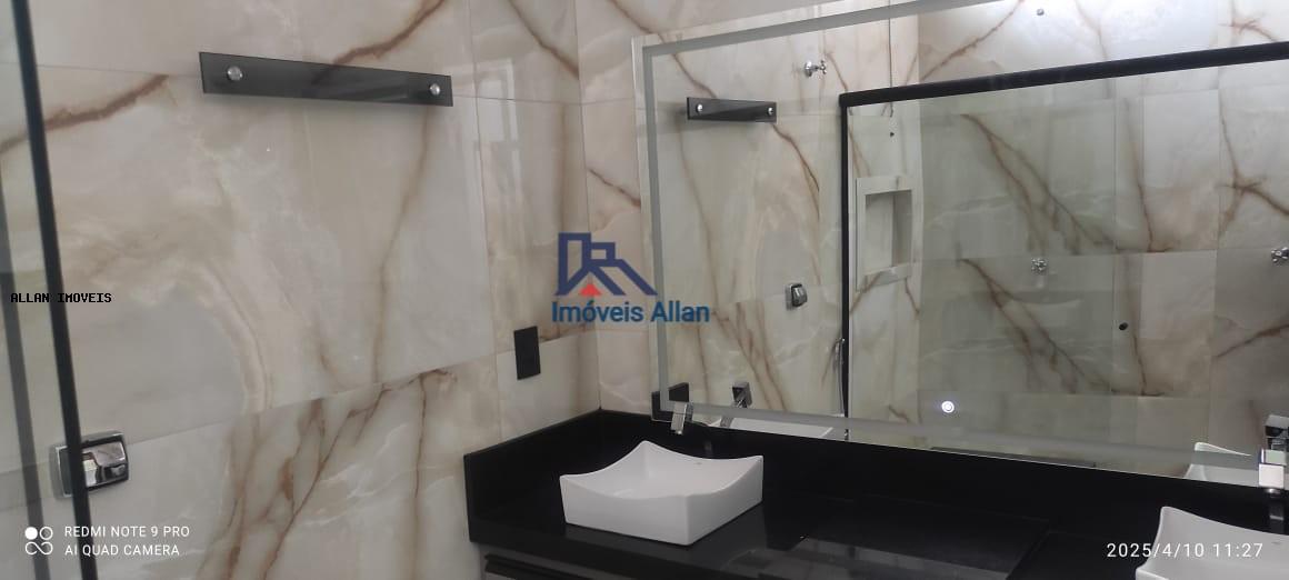 Casa à venda com 3 quartos, 200m² - Foto 39