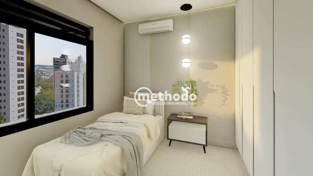 Casa de Condomínio à venda com 4 quartos, 312m² - Foto 14