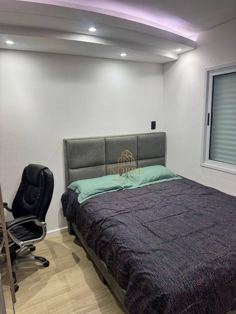 Sobrado, 2 quartos, 52 m² - Foto 3