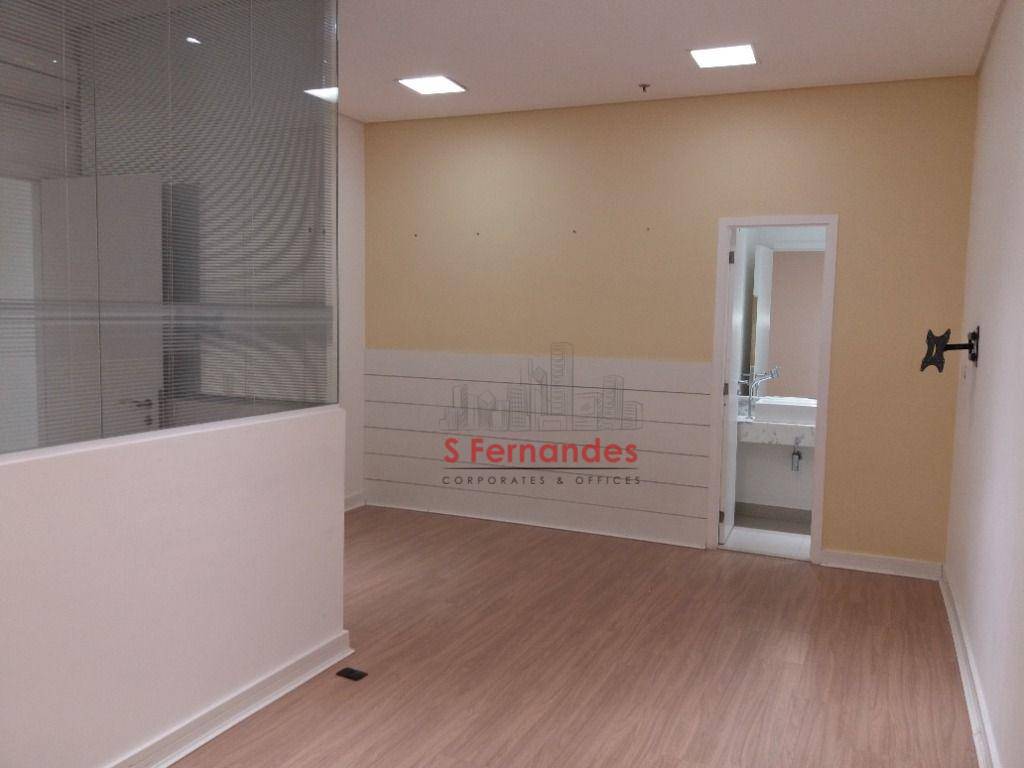 Conjunto Comercial-Sala para alugar, 60m² - Foto 12