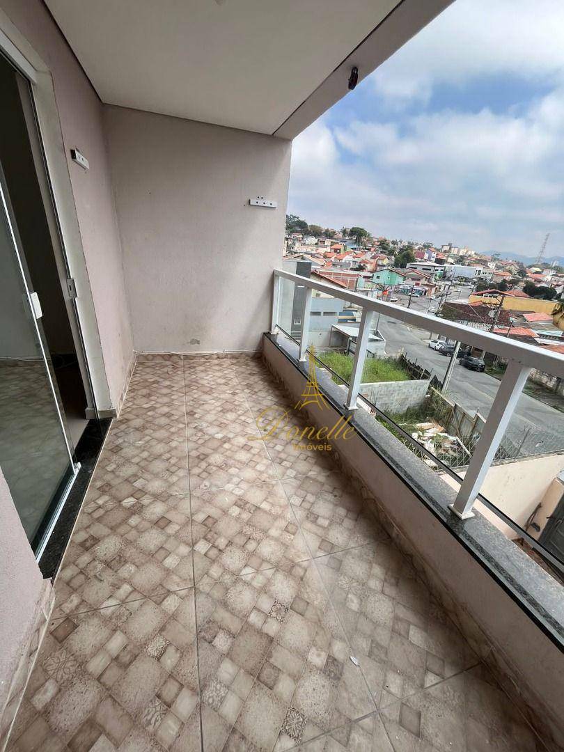 Sobrado para alugar com 3 quartos, 125m² - Foto 10