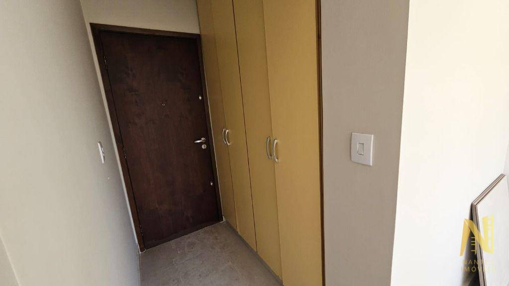 Apartamento à venda com 3 quartos, 106m² - Foto 8