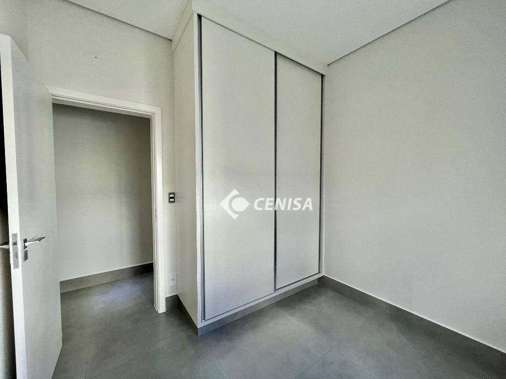 Casa de Condomínio à venda com 3 quartos, 105m² - Foto 17