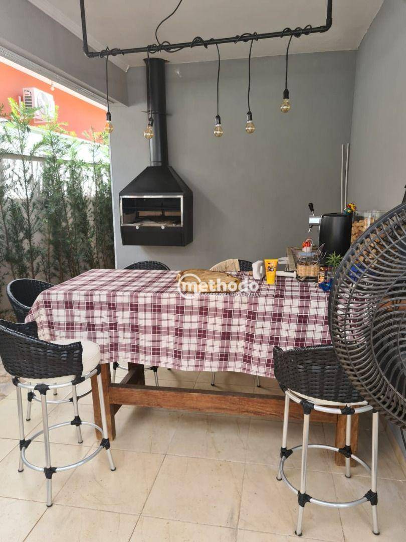 Casa de Condomínio à venda com 3 quartos, 169m² - Foto 49