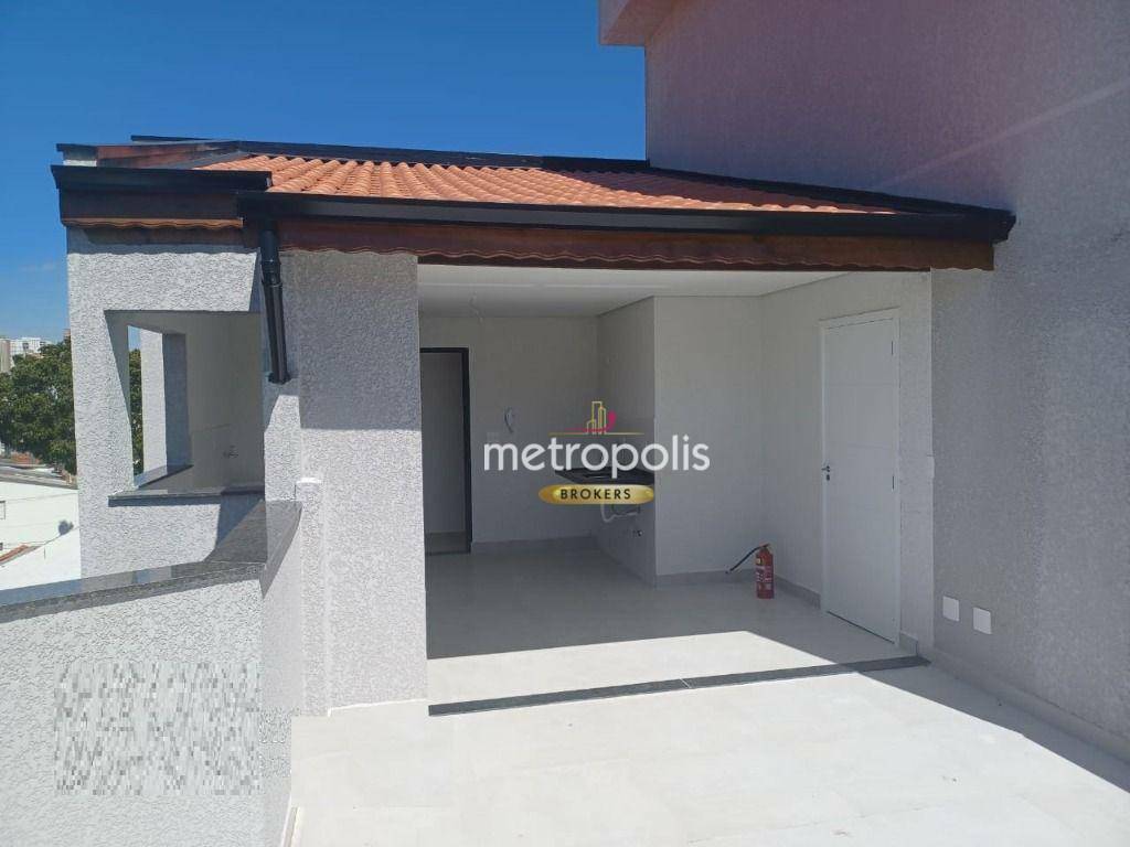 Cobertura à venda com 2 quartos, 96m² - Foto 21