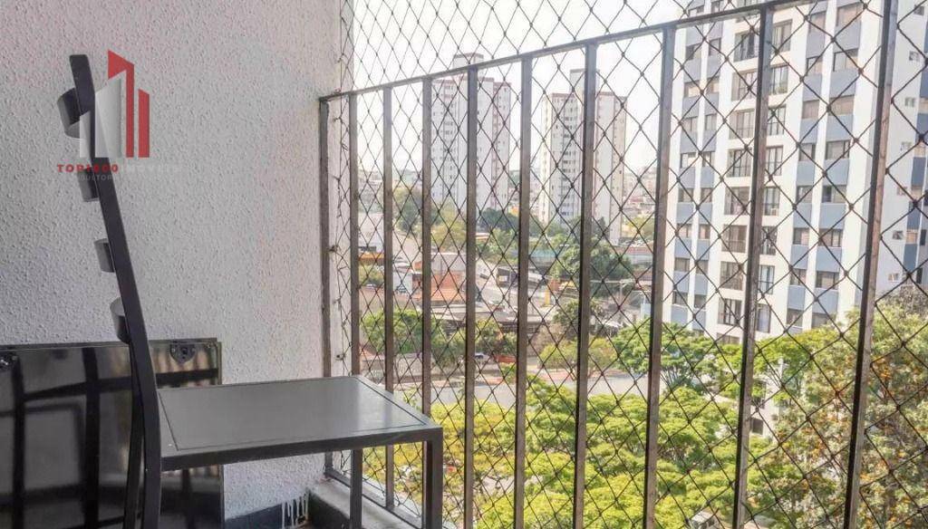 Apartamento à venda com 2 quartos, 83m² - Foto 4