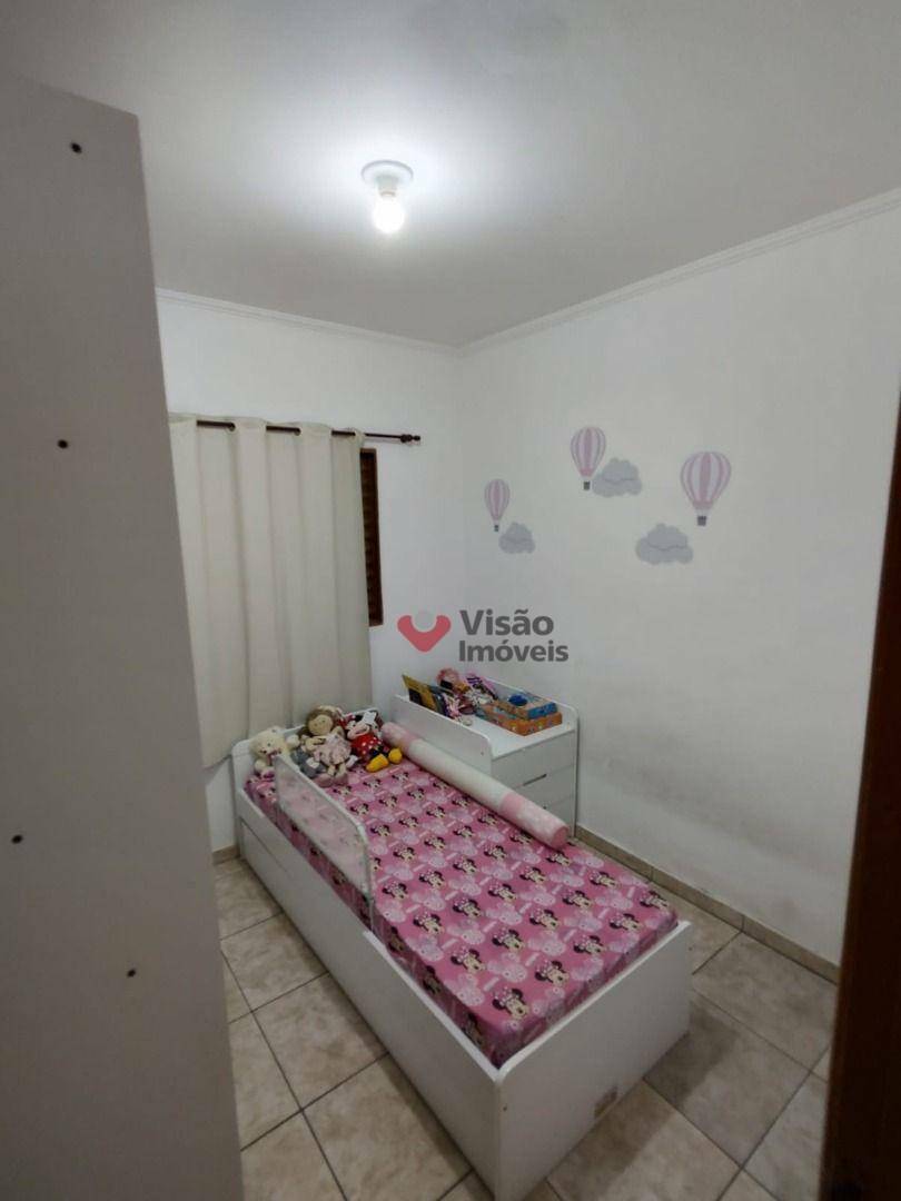 Casa à venda com 3 quartos, 150m² - Foto 13