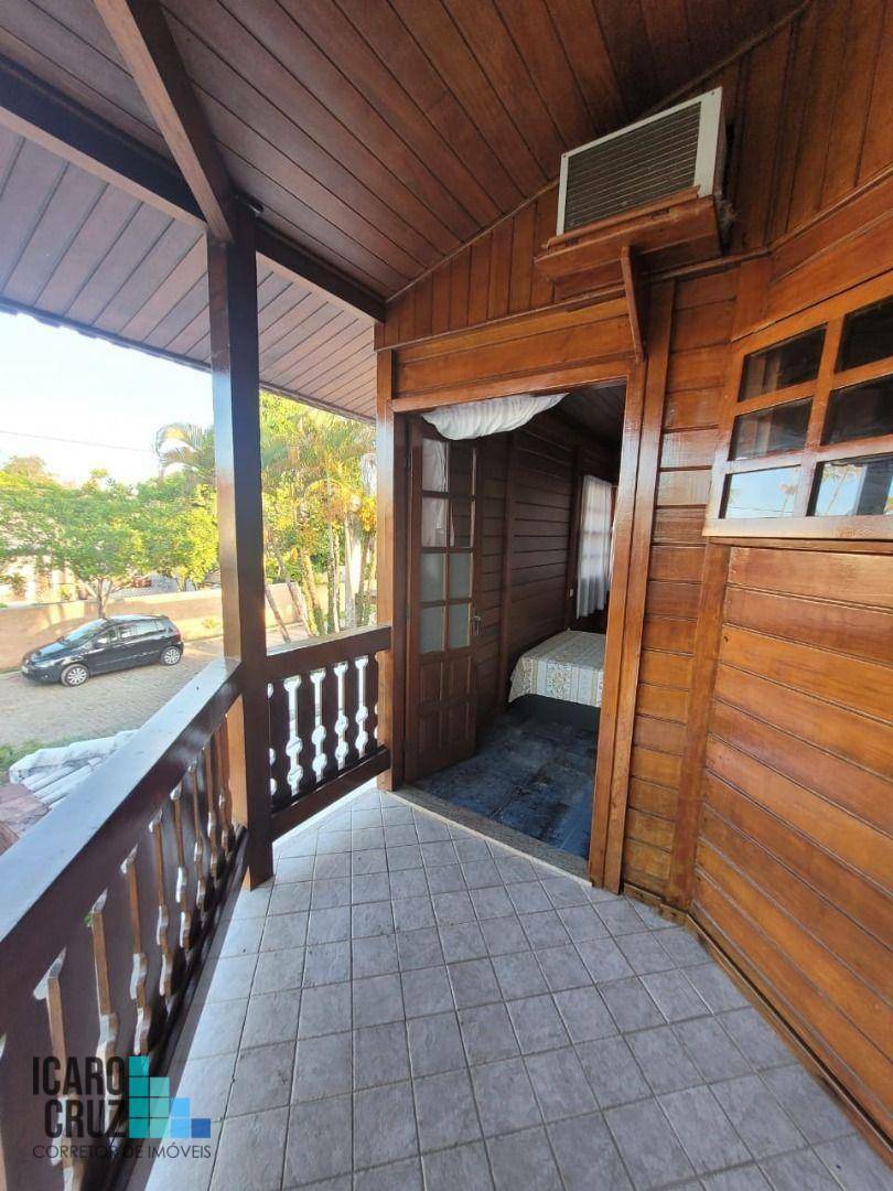 Casa de Condomínio à venda com 3 quartos, 250m² - Foto 28