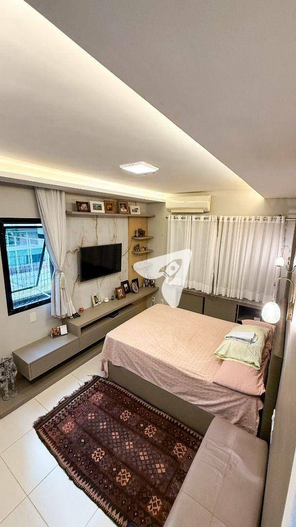 Apartamento à venda com 3 quartos, 118m² - Foto 11