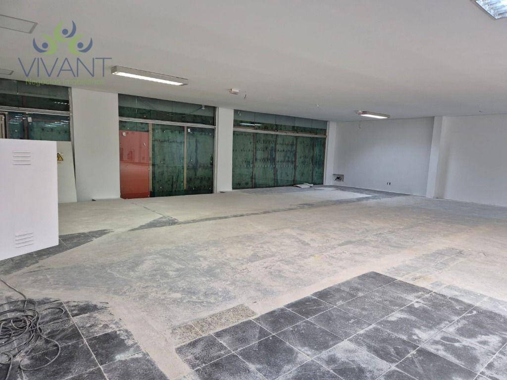 Loja-Salão, 280 m² - Foto 1