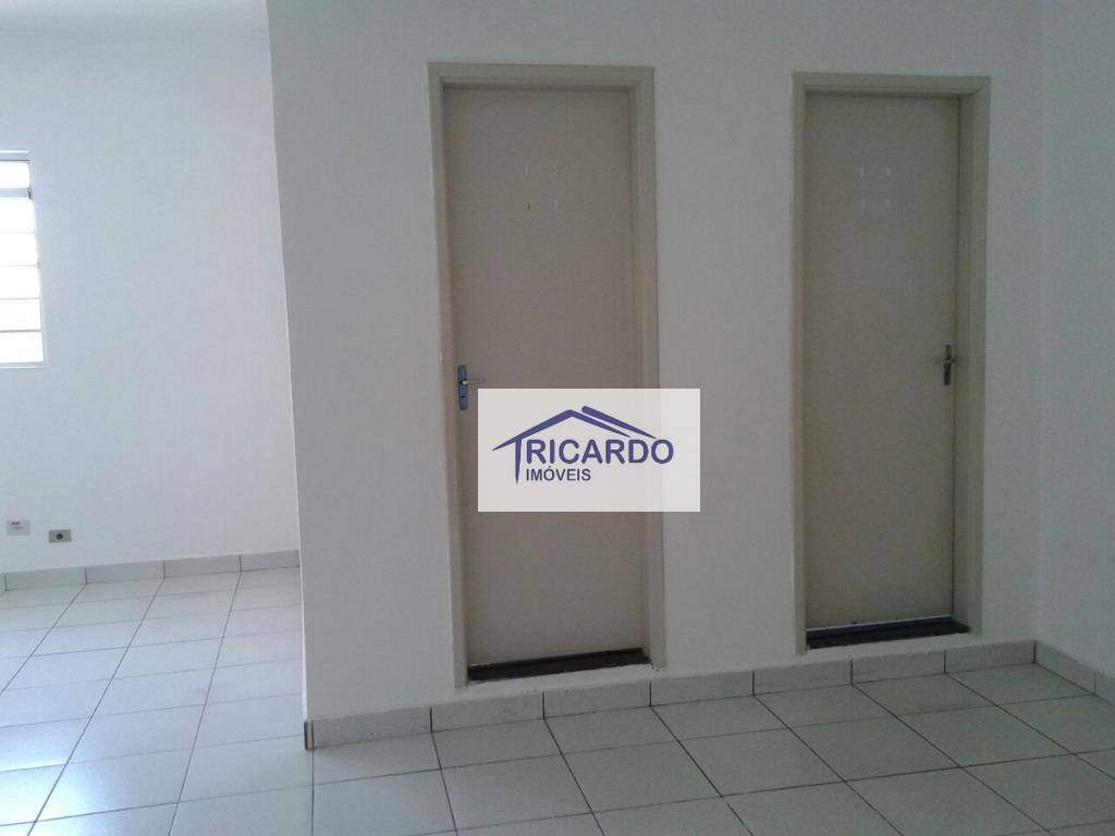 Conjunto Comercial-Sala para alugar, 63m² - Foto 4