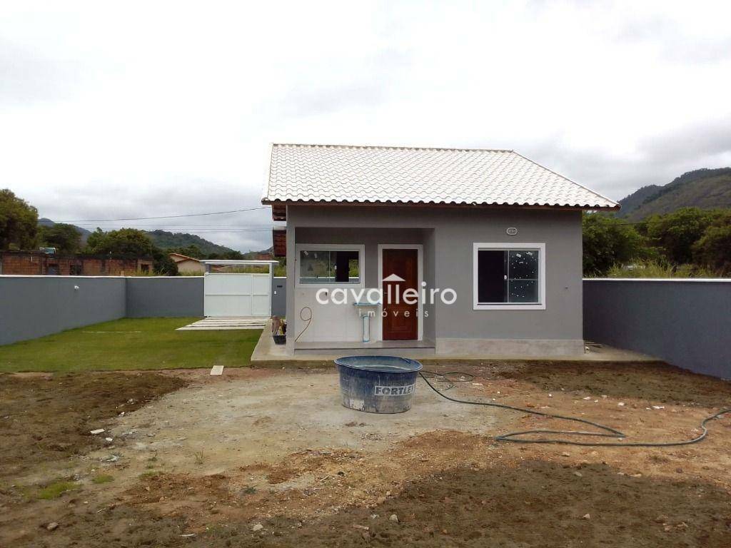 Casa à venda com 2 quartos, 65m² - Foto 20