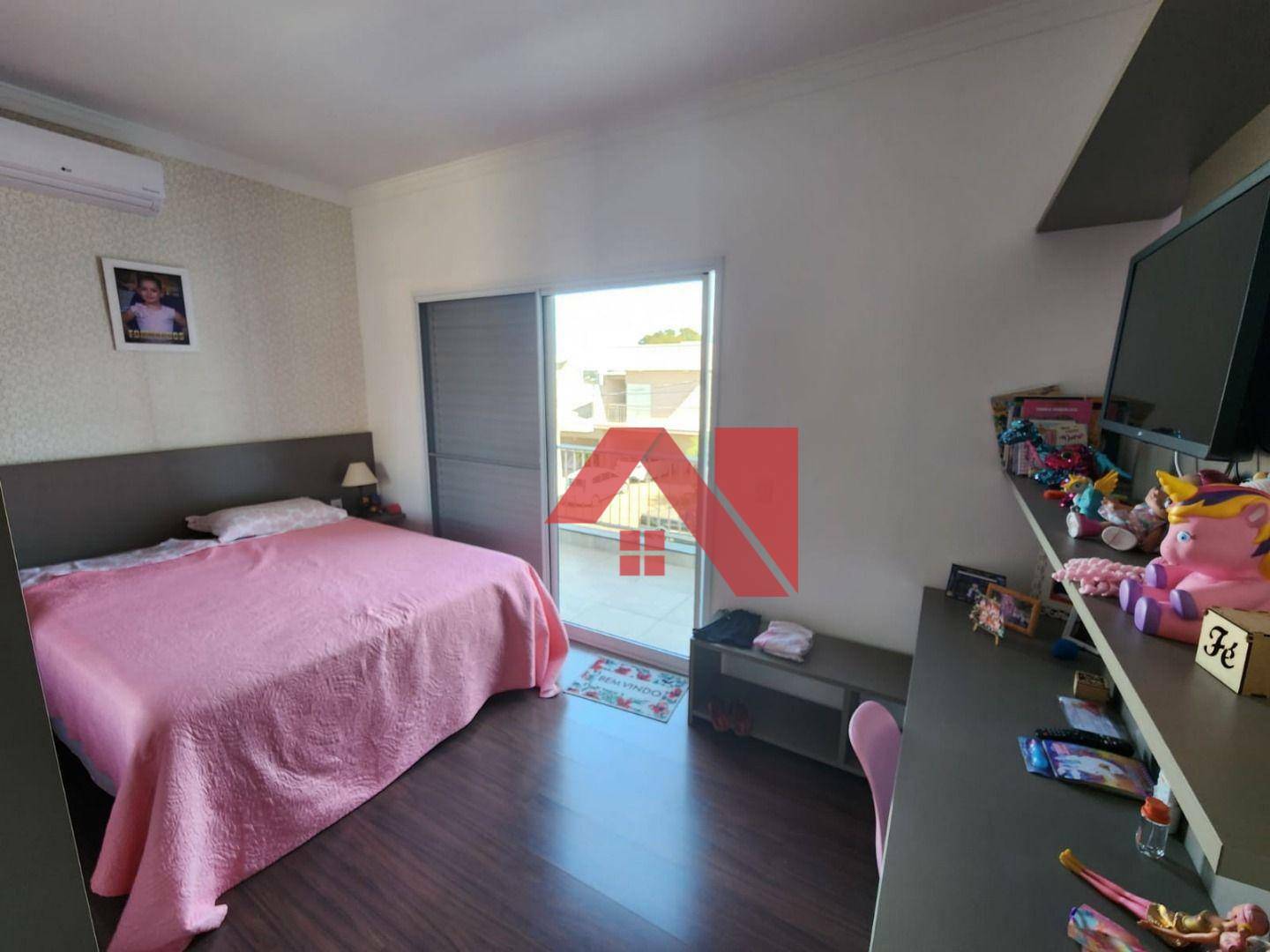 Sobrado à venda com 4 quartos, 240m² - Foto 5