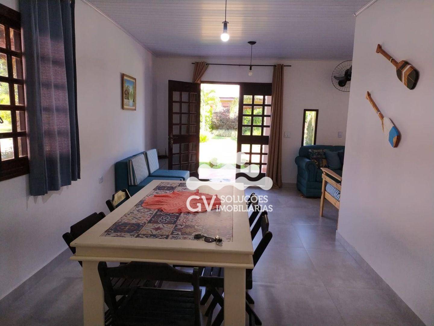 Casa de Condomínio à venda com 4 quartos, 214m² - Foto 11