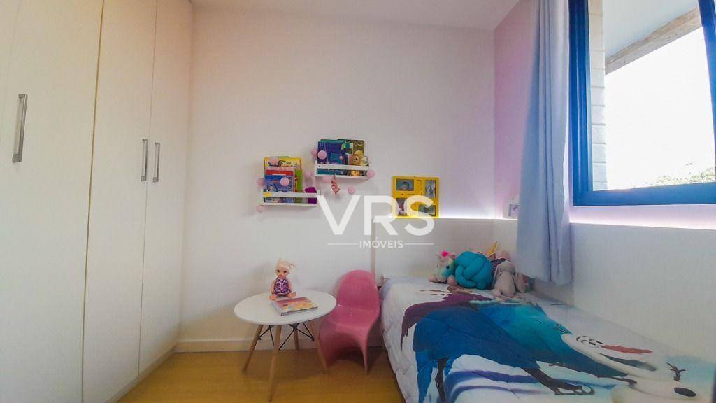 Apartamento à venda com 3 quartos, 85m² - Foto 11