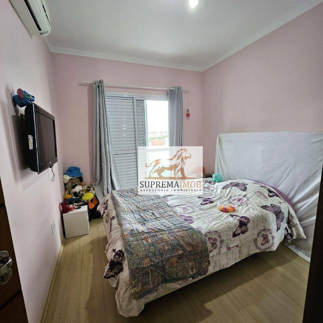 Casa de Condomínio à venda com 3 quartos, 222m² - Foto 14