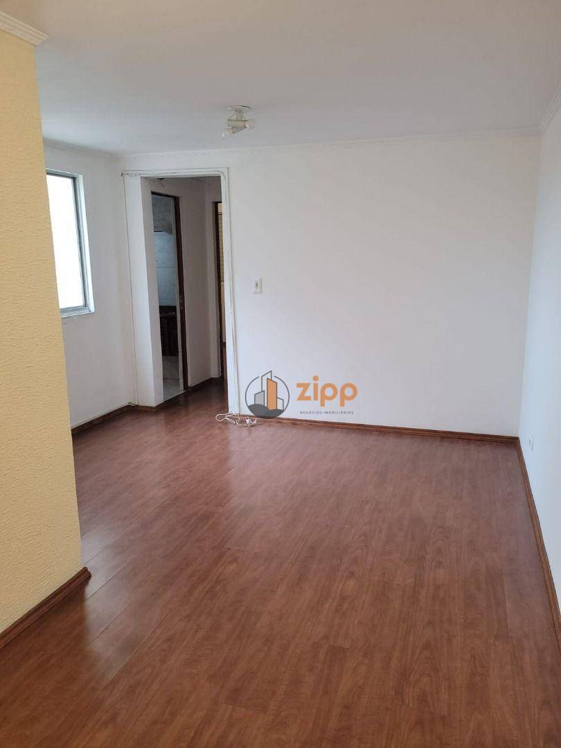 Apartamento para alugar com 2 quartos, 55m² - Foto 7