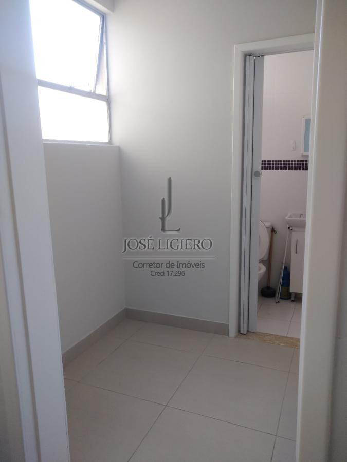 Apartamento à venda com 2 quartos, 75m² - Foto 6