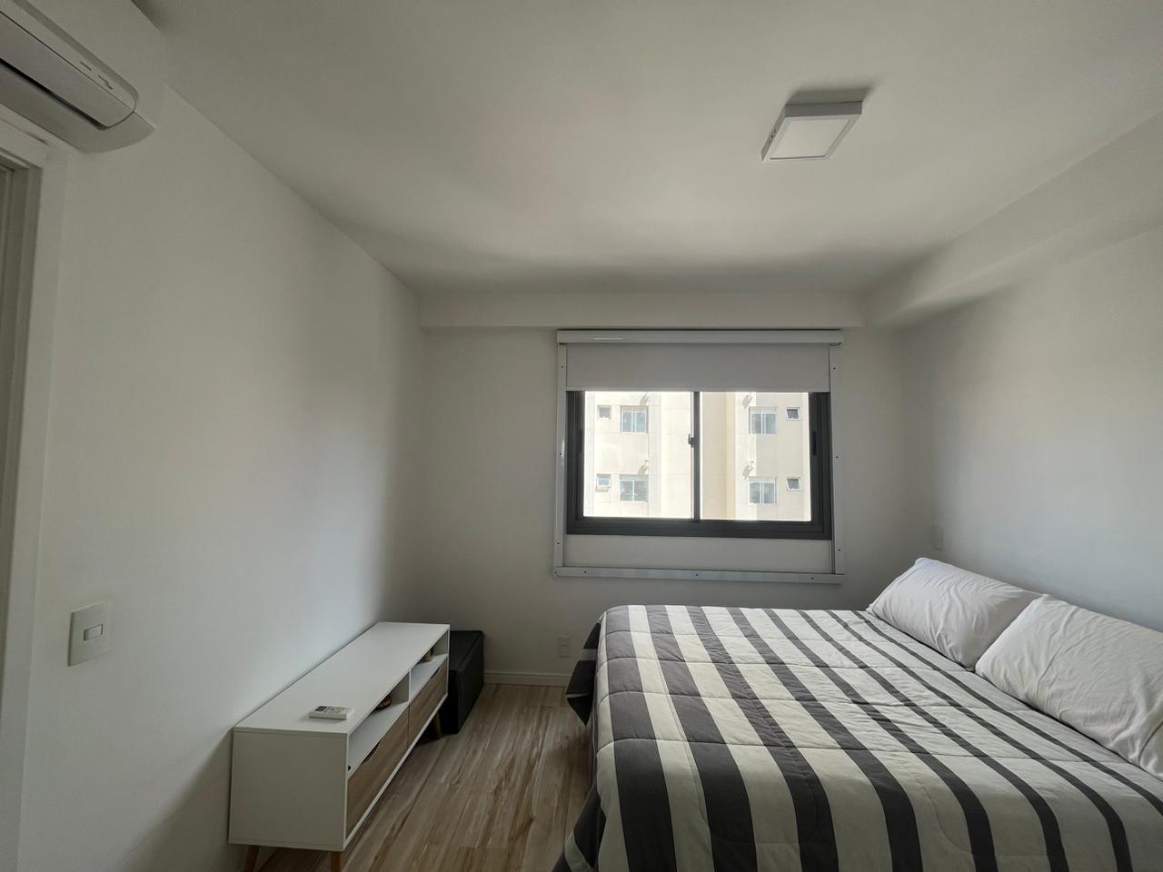 Apartamento à venda com 1 quarto, 37m² - Foto 4