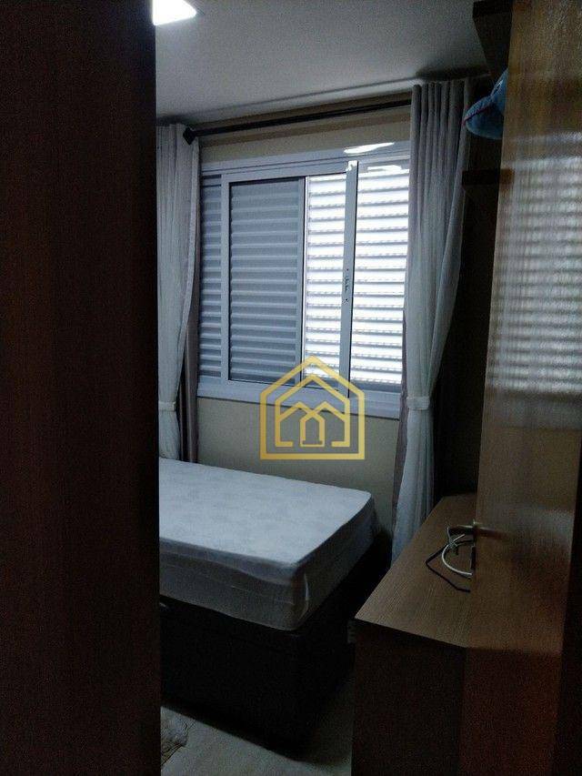 Apartamento à venda com 2 quartos, 68m² - Foto 7