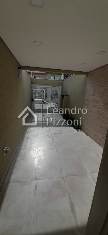 Sobrado à venda com 3 quartos, 125m² - Foto 4