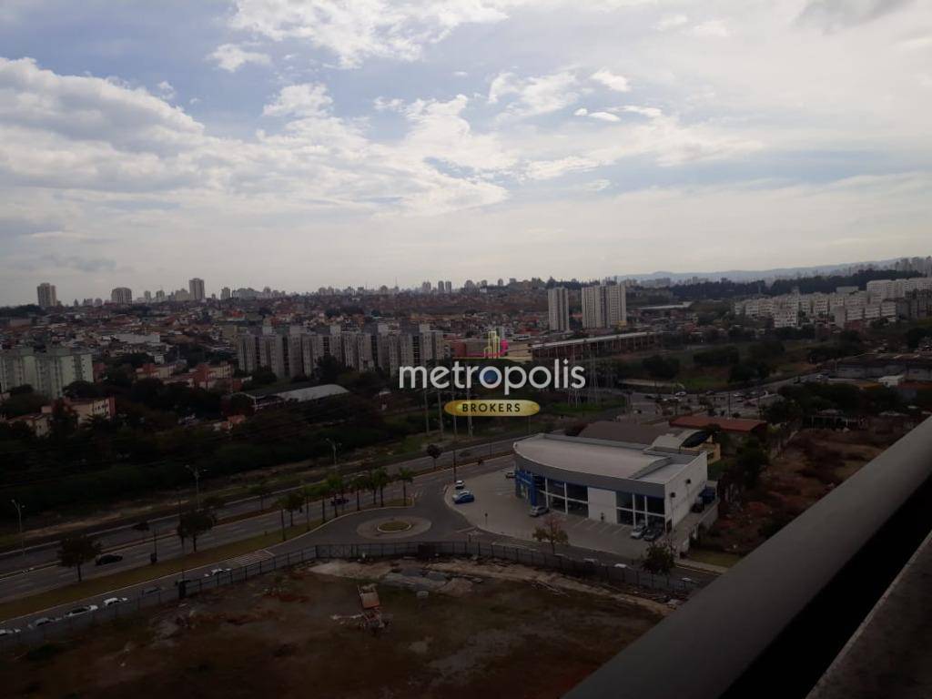 Conjunto Comercial-Sala para alugar, 51m² - Foto 10