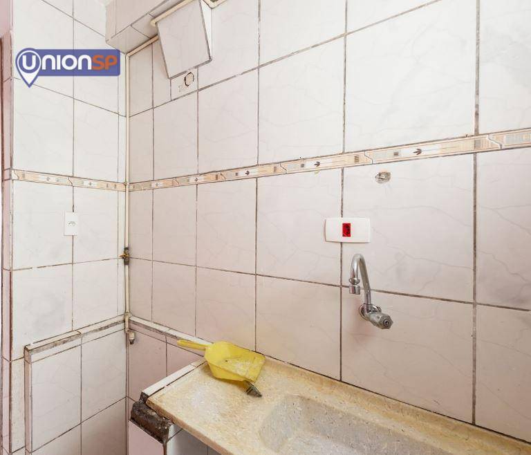 Apartamento à venda com 1 quarto, 35m² - Foto 8