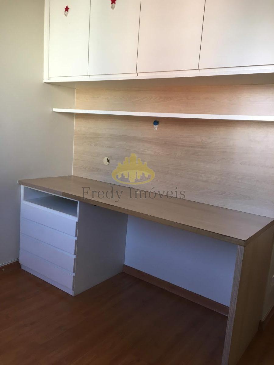 Apartamento à venda com 2 quartos, 84m² - Foto 12