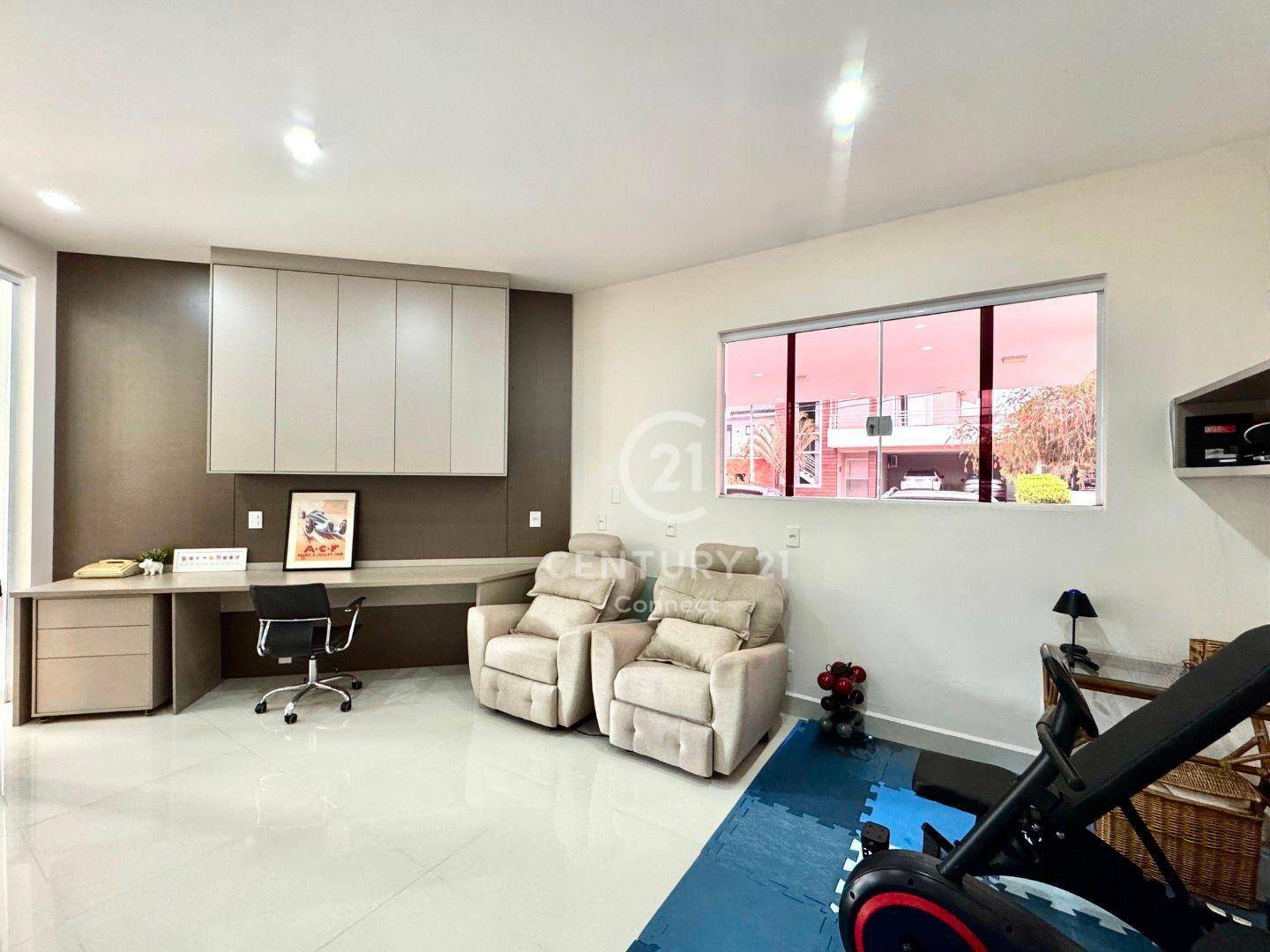 Casa de Condomínio à venda com 4 quartos, 360m² - Foto 51