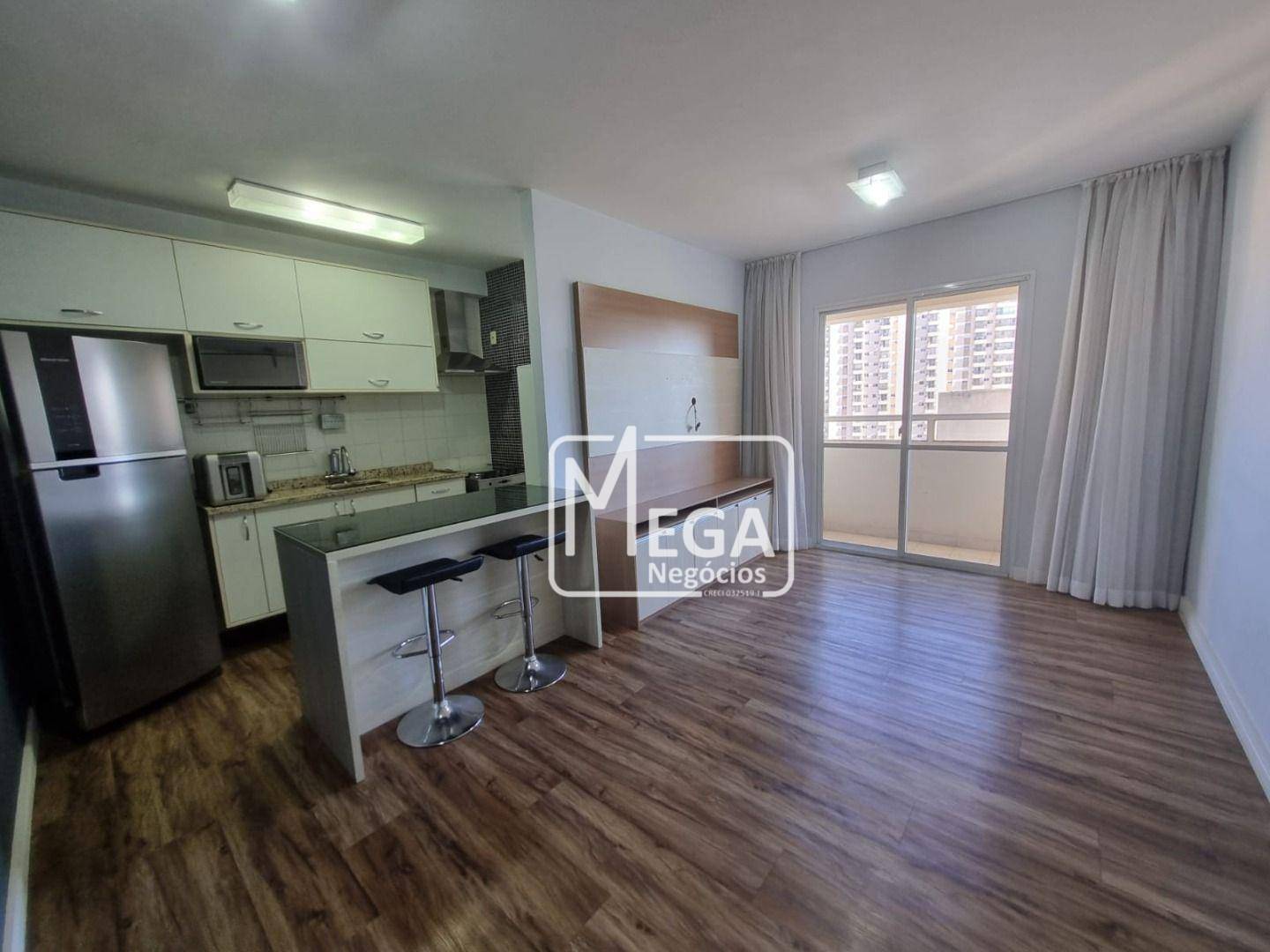 Apartamento à venda com 2 quartos, 74m² - Foto 1