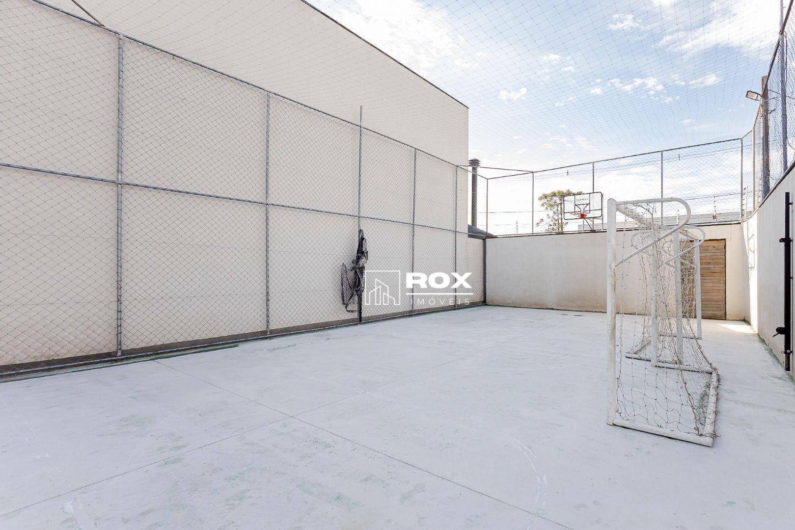 Casa de Condomínio à venda com 3 quartos, 127m² - Foto 28