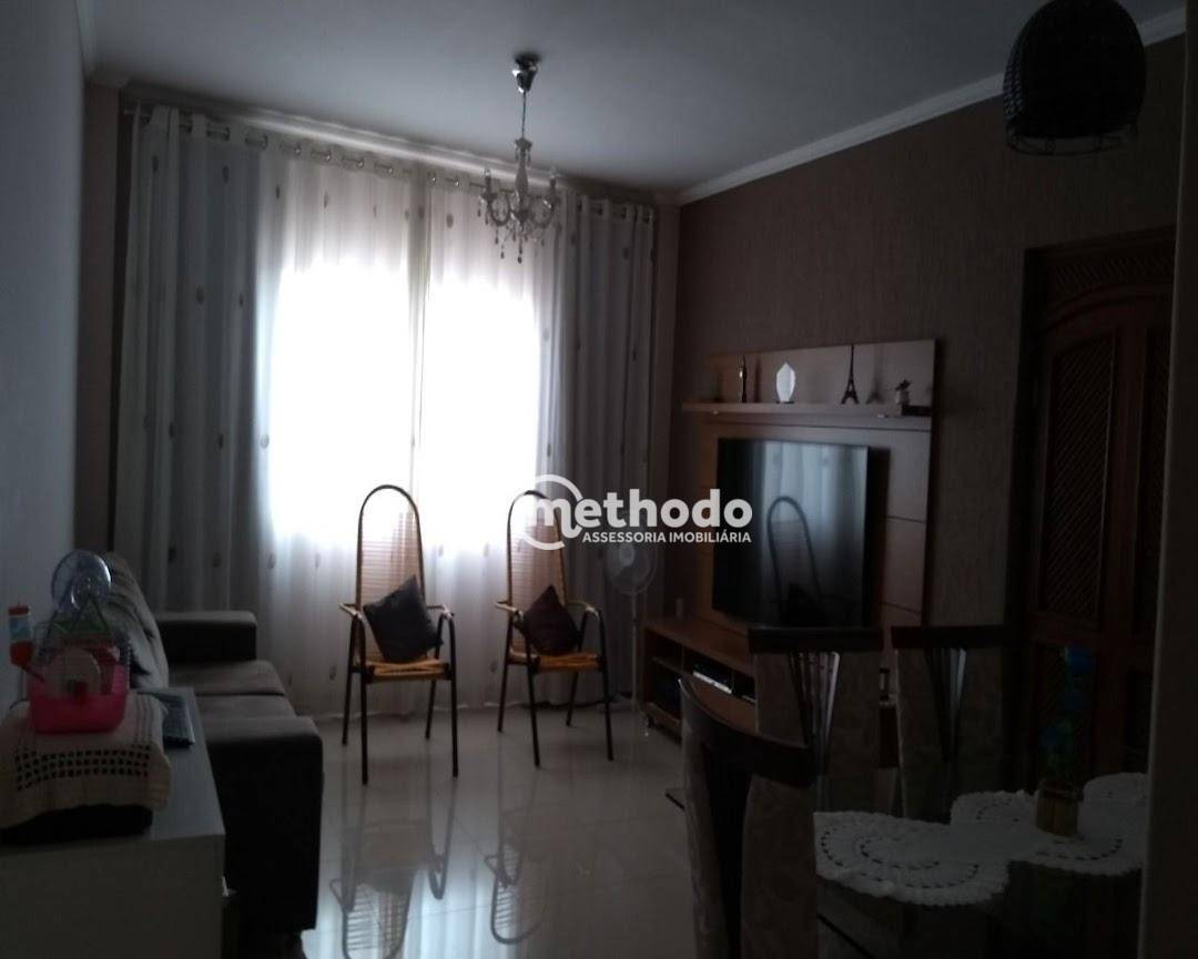 Apartamento à venda com 3 quartos, 96m² - Foto 7