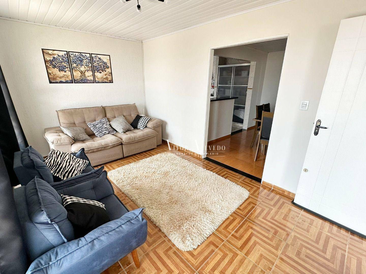 Casa, 3 quartos, 147 m² - Foto 1