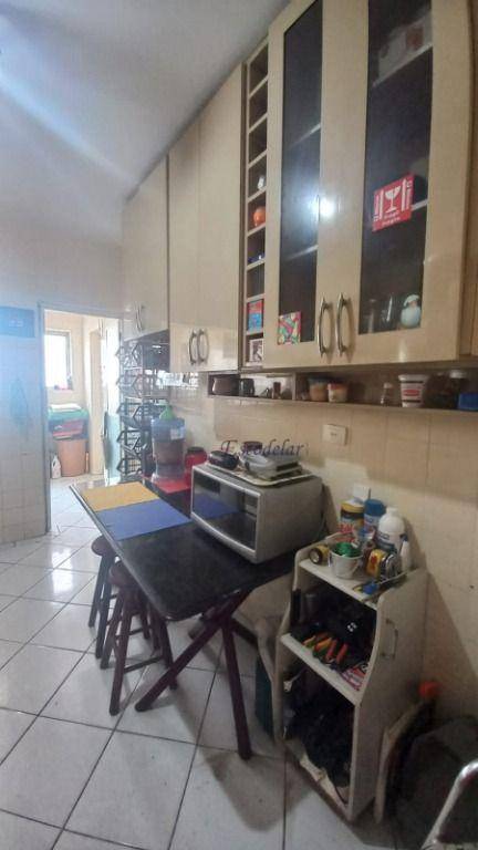 Apartamento à venda com 3 quartos, 87m² - Foto 36