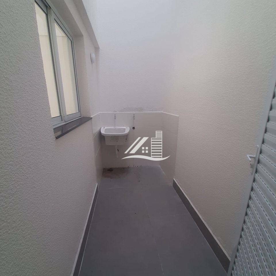 Sobrado à venda com 3 quartos, 188m² - Foto 19