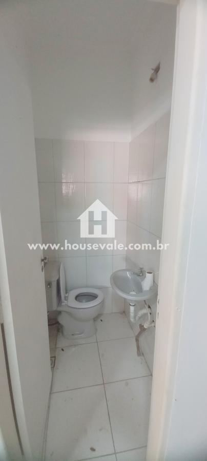 Conjunto Comercial-Sala para alugar, 27m² - Foto 8