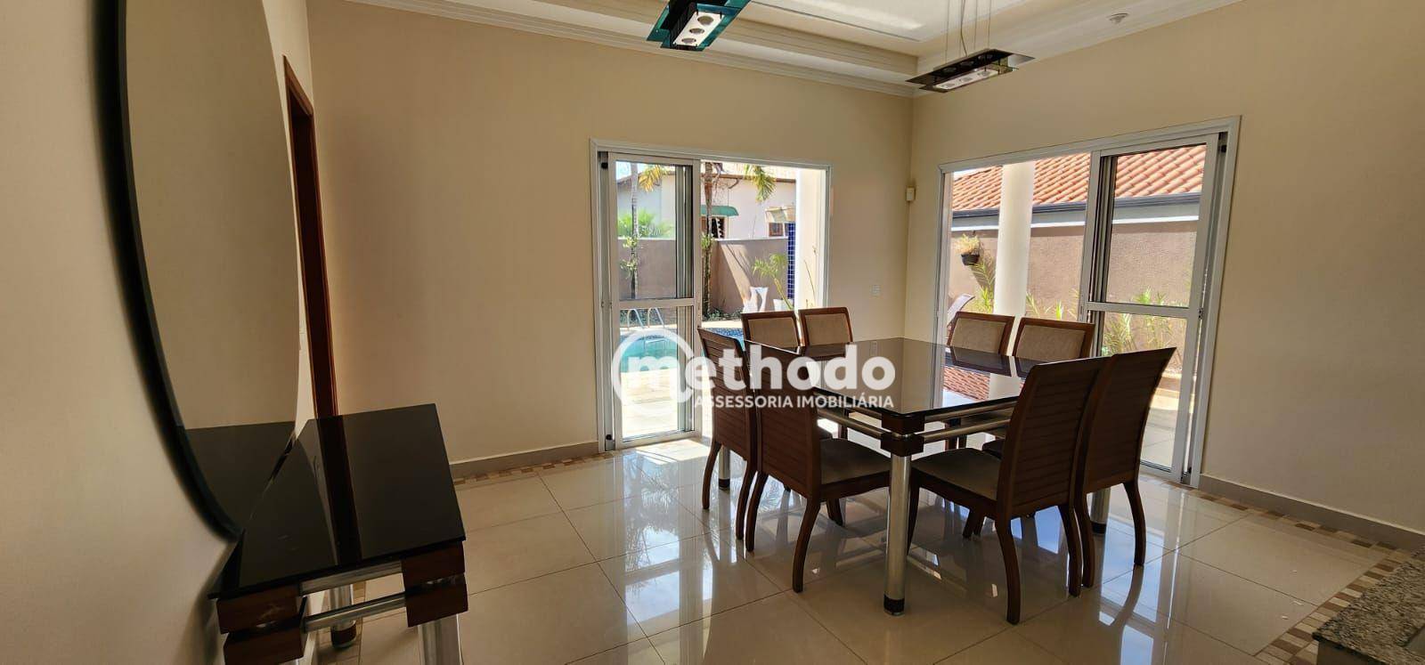 Casa à venda com 4 quartos, 330m² - Foto 8