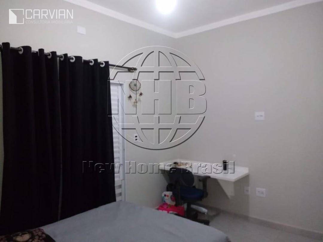 Casa de Condomínio à venda com 4 quartos, 200m² - Foto 7