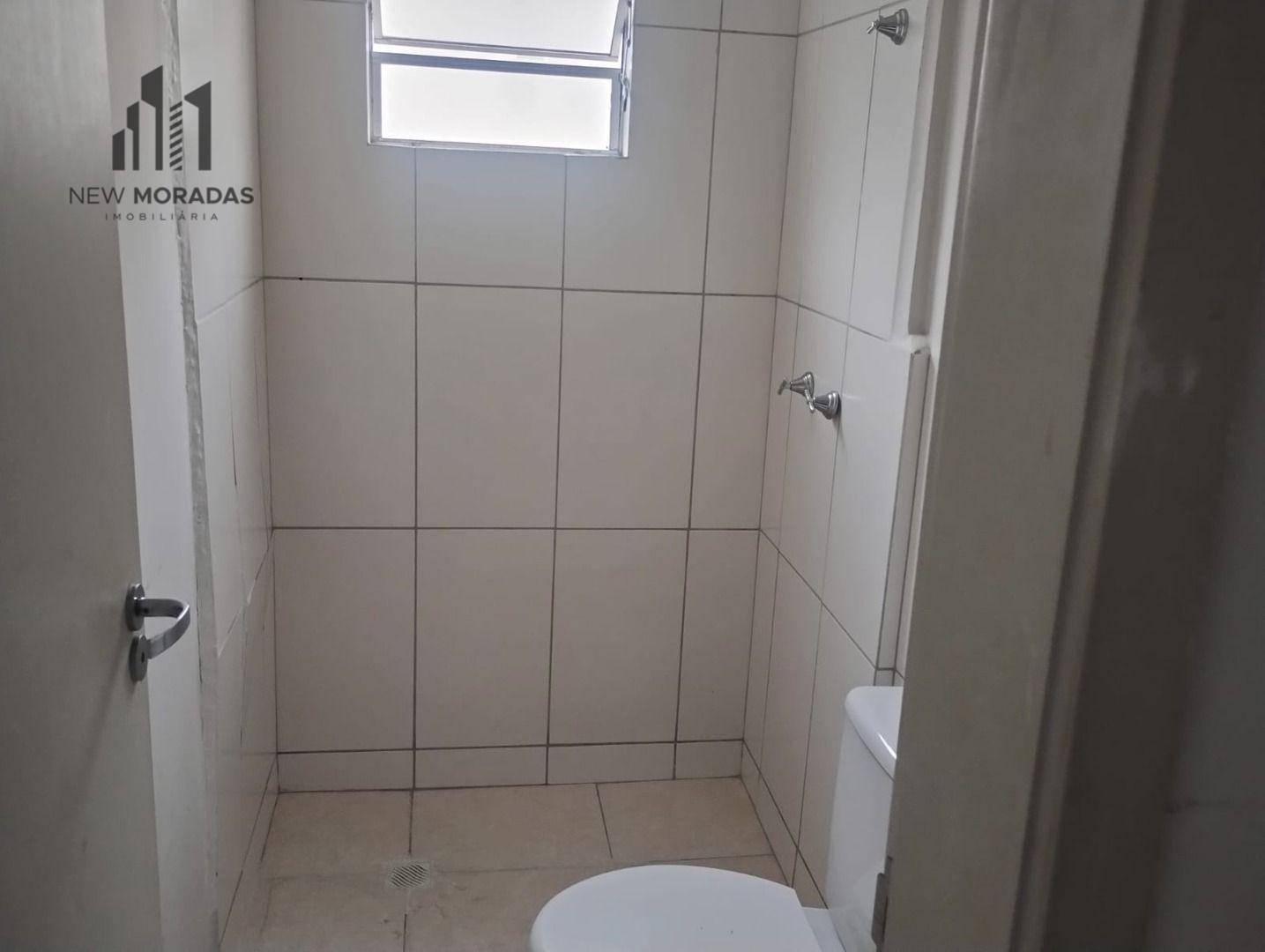 Apartamento à venda com 2 quartos, 50m² - Foto 9
