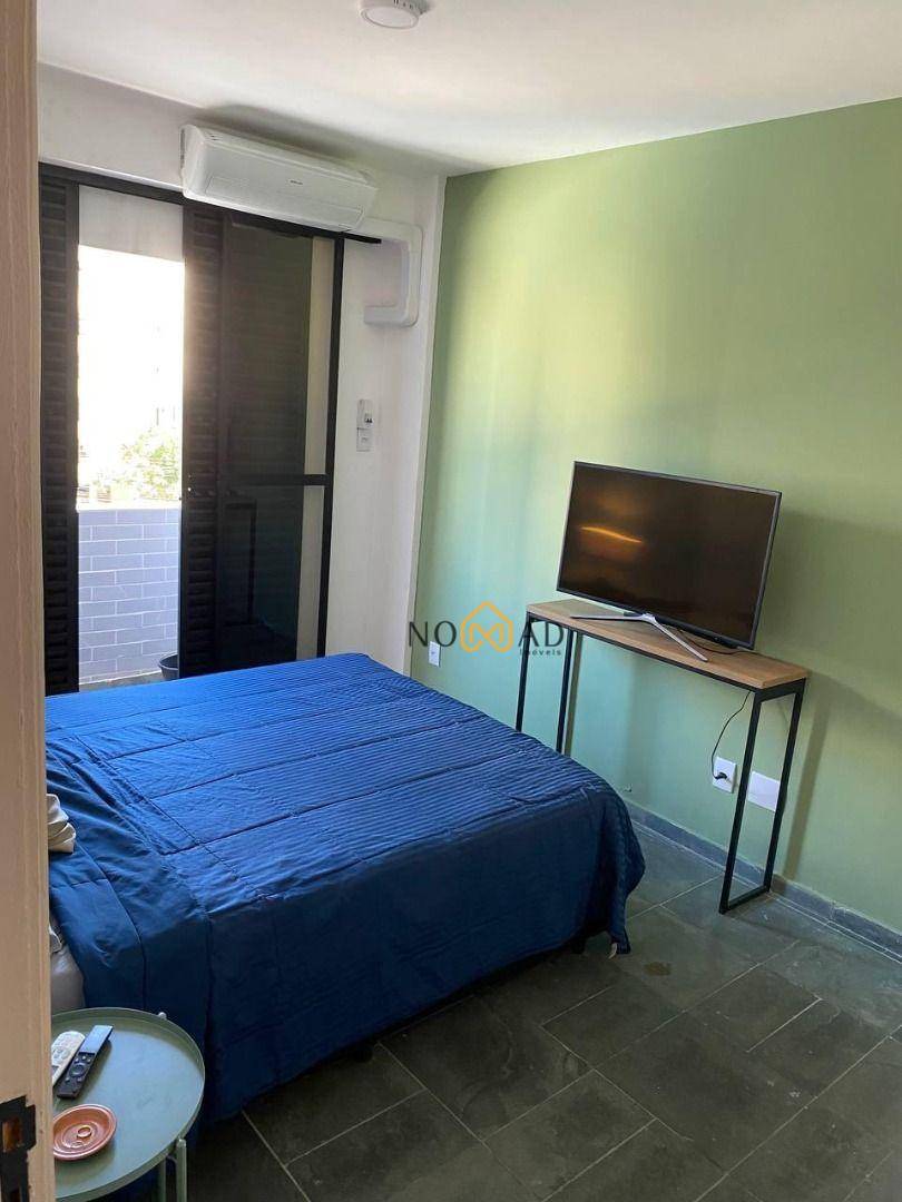 Apartamento à venda com 2 quartos, 55m² - Foto 11