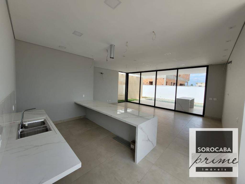 Casa de Condomínio à venda com 3 quartos, 261m² - Foto 25