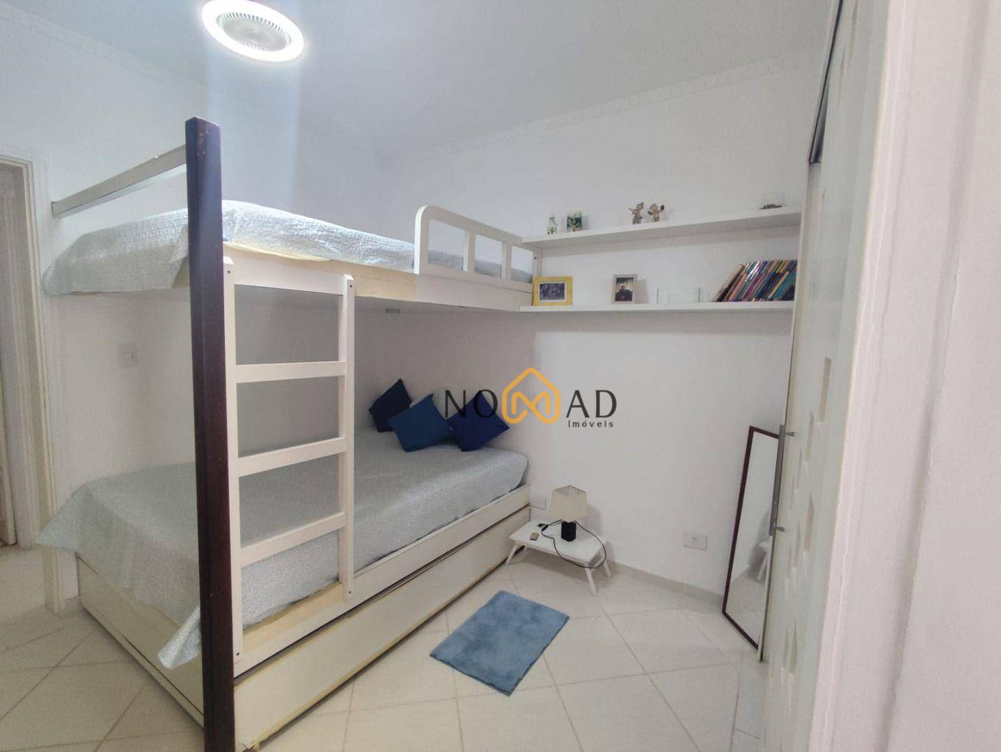 Apartamento à venda com 2 quartos, 80m² - Foto 12